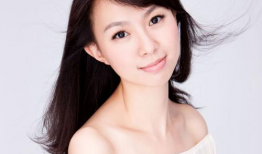 演员卓依婷个人资料,歌声传遍大江南北的甜美女声传奇
