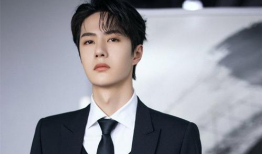 娱乐吃瓜肖战王一博