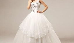 12星座婚纱图片,星座婚纱美图集锦