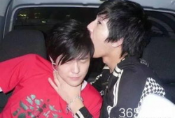 娱乐圈gay吗,娱乐圈同性恋现象解析