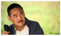 演员巍子的儿子,闪耀银幕的明日之星