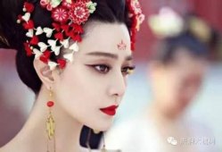 山西网红武媚娘,从田间地头到网络红人的蜕变之路