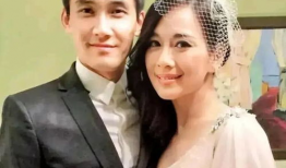 明星老妻少夫,老妻少夫的甜蜜生活揭秘