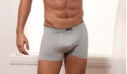 男孩穿内裤图片,男孩内裤下的纯真时光