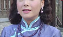 格格的女儿演员表,演绎宫廷风云的璀璨星河