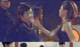 韩国娱乐节目 游戏