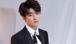 王俊凯的个人资料简介,青春偶像的蜕变之路