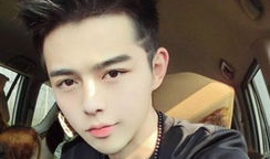 非主流发型男图片,揭秘时尚发型新宠儿