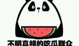 吃瓜群众的意思好吗,网络时代的围观力量