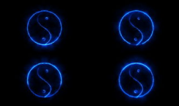 八卦特效,揭秘神秘力量，探寻宇宙奥秘