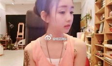 快手炫迈妹儿背景,快手平台上的青春活力代表