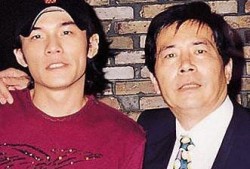 周杰伦的爸爸个人资料