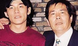 周杰伦的爸爸个人资料