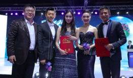 明星慈善机构,汇聚爱心，助力公益的力量