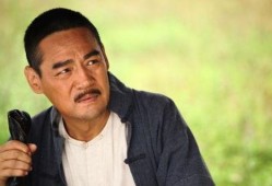 演员巍子的儿子,闪耀银幕的明日之星