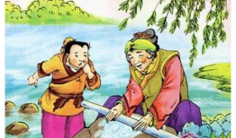 娱乐吃瓜酱铁杵磨成针