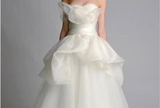 12星座婚纱图片,星座婚纱美图集锦