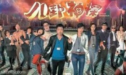 八卦神探上映时间