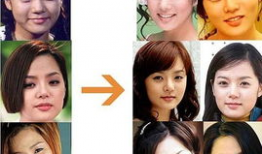 全智贤整容前后照片,揭秘整容前后惊人对比