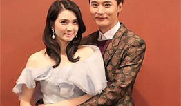 明星老妻少夫,老妻少夫的甜蜜生活揭秘