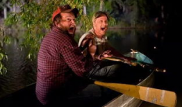 搞笑电影宿醉,一场难忘的醉酒冒险之旅