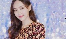 娱乐吃瓜酱唐恬