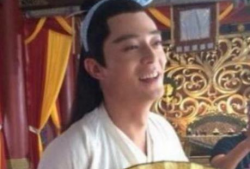 花千骨幕后搞笑花絮