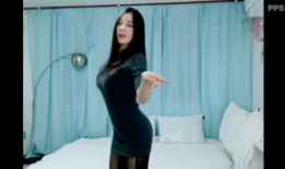 女主播跳舞背景音乐,女主播的激情舞曲背后的故事