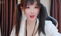 斗鱼女主播搞笑录像