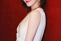 郭蓉个人资料图片,光影交织下的璀璨人生