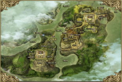 枭雄资料片,资料片中的传奇故事与战略布局