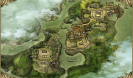 枭雄资料片,资料片中的传奇故事与战略布局