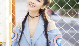 演员刘熙阳生活照,揭秘明星私下的真实魅力