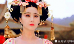 山西网红武媚娘,从田间地头到网络红人的蜕变之路