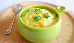 娱乐吃瓜酱辅食