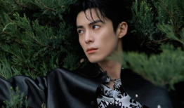 王鹤棣娱乐大爆料吃大瓜