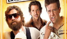 搞笑电影宿醉,一场难忘的醉酒冒险之旅