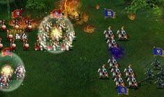 枭雄资料片,资料片中的传奇故事与战略布局