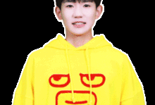 tfboys表情包动态最新,萌态百出，笑点连连！