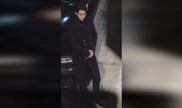 王鹤棣娱乐大爆料吃大瓜