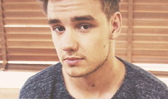 利亚姆 佩恩背景图