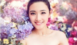 严米拉个人资料,才华横溢的年轻艺术家，用镜头讲述生活故事
