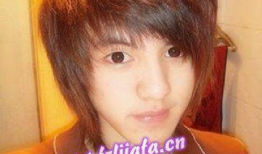 非主流发型男图片,揭秘时尚发型新宠儿