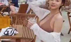 龙珠韩国女主播短发,韩国电竞圈掀起短发热潮