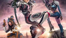 猎兽少女队演员表,众星云集，实力派演员阵容揭秘