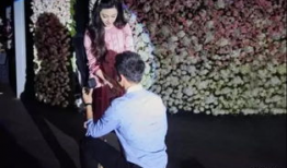 吃瓜娱乐圈生死别离,生死别离的瓜田传奇