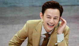 娱乐君吃瓜黄磊是谁