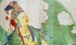 龚慈恩观音背景音乐,龚慈恩观音背景音乐赏析