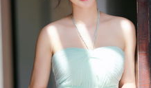 柳岩洗澡的照片现全身